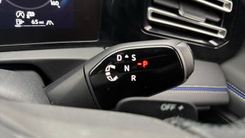 Volkswagen Tiguan R-LINE TSI DSG