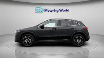 Mercedes-Benz EQA EQA 250PLUS AMG LINE