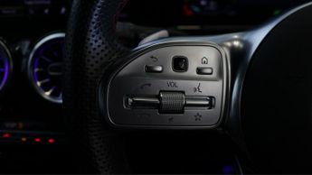 Mercedes-Benz EQA EQA 250PLUS AMG LINE
