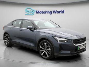 Polestar Polestar 2 BASE