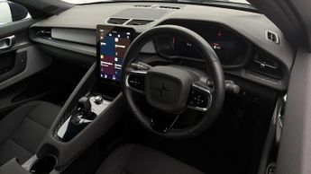 Polestar Polestar 2 BASE