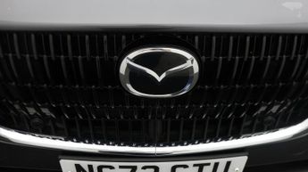 Mazda CX-60 TAKUMI