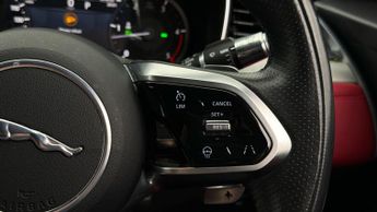Jaguar F-PACE R-DYNAMIC S