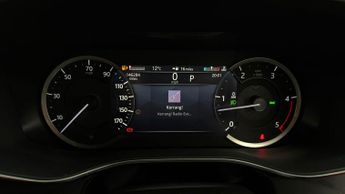 Jaguar F-PACE R-DYNAMIC S