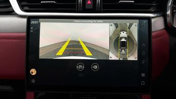 Jaguar F-PACE R-DYNAMIC S