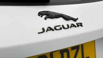 Jaguar F-PACE R-DYNAMIC S
