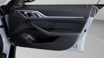 BMW i4 EDRIVE35 M SPORT
