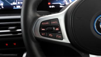 BMW i4 EDRIVE35 M SPORT