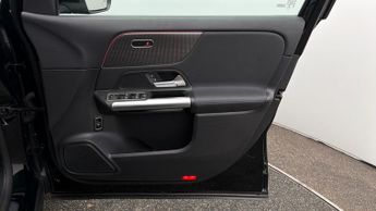 Mercedes-Benz EQA EQA 250PLUS SPORT
