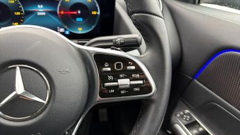 Mercedes-Benz EQA EQA 250PLUS SPORT