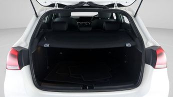 Mercedes-Benz A Class A 180 D SPORT