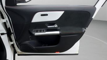 Mercedes-Benz EQA EQA 250PLUS AMG LINE