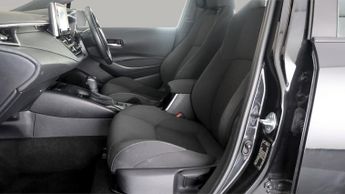 Toyota Corolla ICON TECH