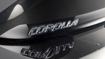 Toyota Corolla ICON TECH