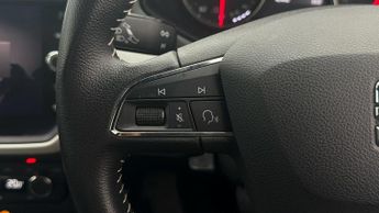 SEAT Arona TSI XCELLENCE DSG