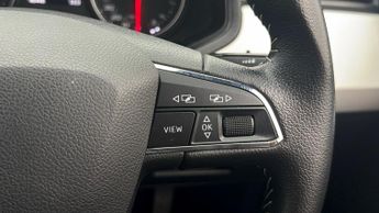 SEAT Arona TSI XCELLENCE DSG