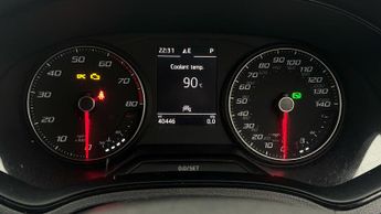 SEAT Arona TSI XCELLENCE DSG