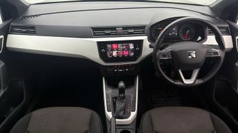 SEAT Arona TSI XCELLENCE DSG