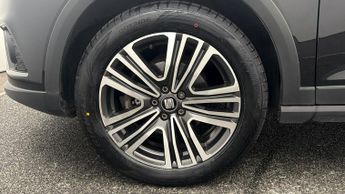 SEAT Arona TSI XCELLENCE DSG
