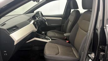 SEAT Arona TSI XCELLENCE DSG
