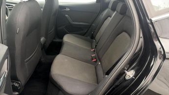SEAT Arona TSI XCELLENCE DSG