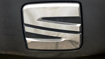 SEAT Arona TSI XCELLENCE DSG