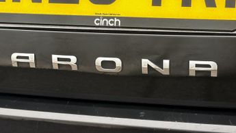 SEAT Arona TSI XCELLENCE DSG
