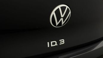 Volkswagen ID.3 LIFE
