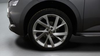 Skoda Kamiq SE L EXECUTIVE TSI DSG