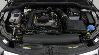 Skoda Kamiq SE L EXECUTIVE TSI DSG