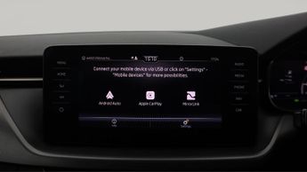 Skoda Kamiq SE L EXECUTIVE TSI DSG