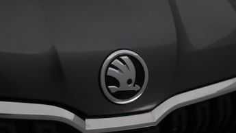 Skoda Kamiq SE L EXECUTIVE TSI DSG