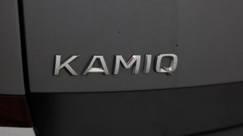 Skoda Kamiq SE L EXECUTIVE TSI DSG