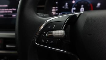 Skoda Kamiq SE L EXECUTIVE TSI DSG