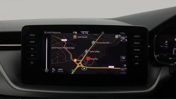 Skoda Kamiq SE L EXECUTIVE TSI DSG