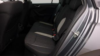 Skoda Kamiq SE L EXECUTIVE TSI DSG