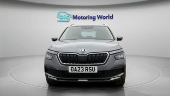 Skoda Kamiq SE L EXECUTIVE TSI DSG