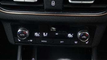 Skoda Kamiq SE L EXECUTIVE TSI DSG