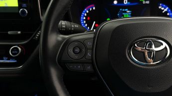 Toyota Corolla EXCEL