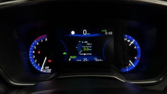 Toyota Corolla EXCEL