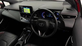 Toyota Corolla EXCEL