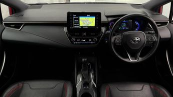 Toyota Corolla EXCEL