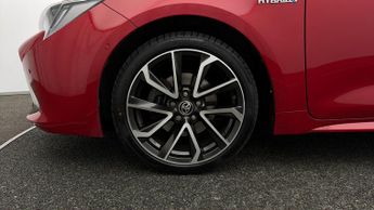 Toyota Corolla EXCEL