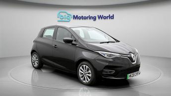 Renault Zoe I ICONIC