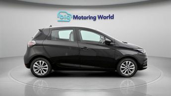 Renault Zoe I ICONIC