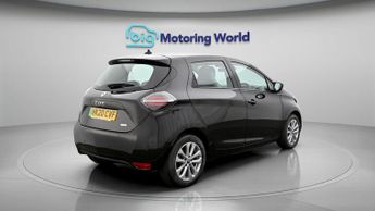 Renault Zoe I ICONIC