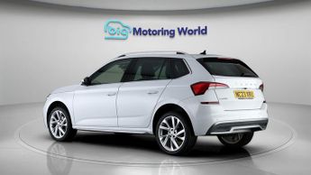 Skoda Kamiq SE L EXECUTIVE TSI DSG
