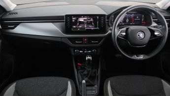 Skoda Kamiq SE L EXECUTIVE TSI DSG