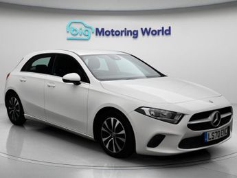 Mercedes A Class A 180 SE