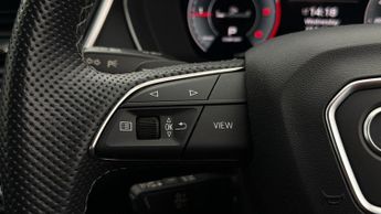 Audi Q5 TDI QUATTRO S LINE